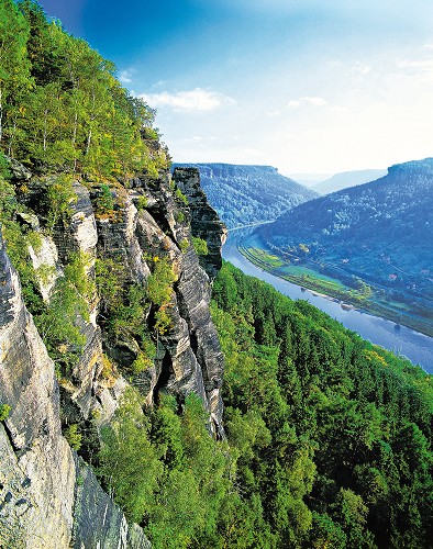 Grenzland Grenzland